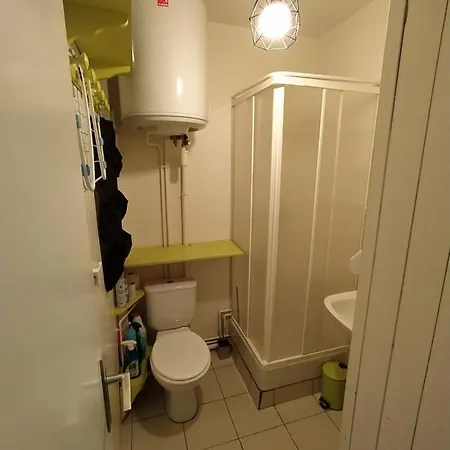 3 Personnes Au Pied Des Piste Plateau De Bonascre - Ax 3 Domaines Ete Hiver *