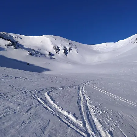 Apartment 3 Personnes Au Pied Des Piste Plateau De Bonascre - Ax 3 Domaines Ete Hiver Ax-les-Thermes