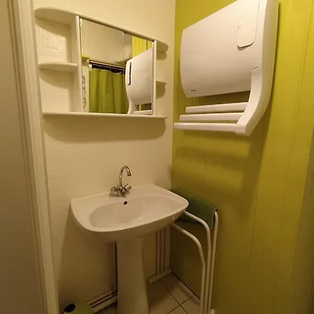 Apartment 3 Personnes Au Pied Des Piste Plateau De Bonascre - Ax 3 Domaines Ete Hiver Ax-les-Thermes