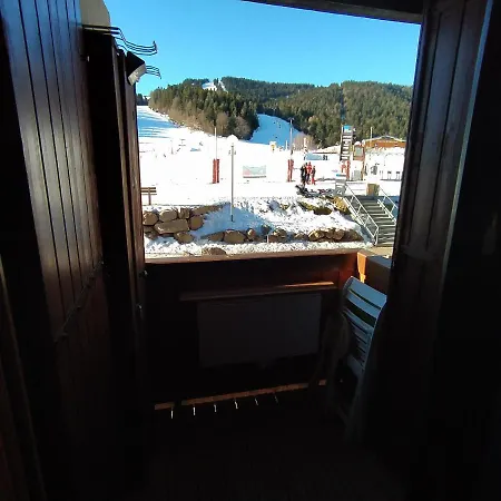 3 Personnes Au Pied Des Piste Plateau De Bonascre - Ax 3 Domaines Ete Hiver Ax-les-Thermes