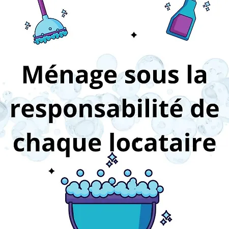 Apartmán 3 Personnes Au Pied Des Piste Plateau De Bonascre - Ax 3 Domaines Ete Hiver *