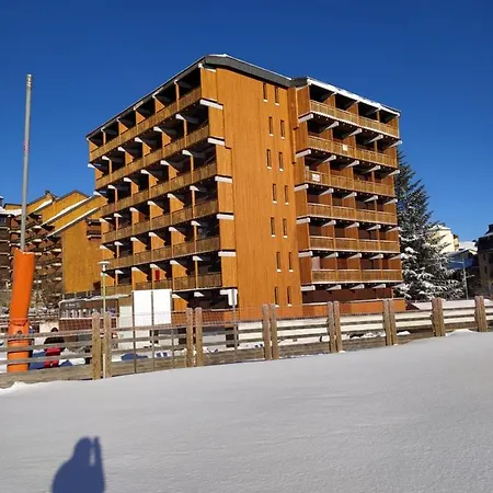 3 Personnes Au Pied Des Piste Plateau De Bonascre - Ax 3 Domaines Ete Hiver Appartement Ax-les-Thermes